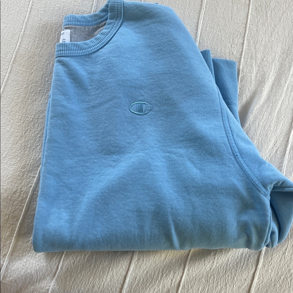 Champion Crewneck Sweatshirt